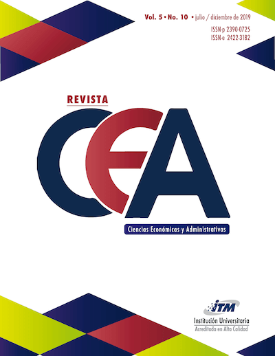 Logotipo de la colección