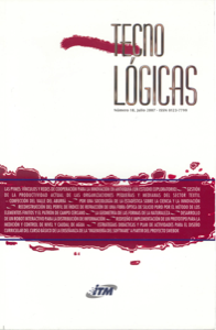 Logotipo de la colección