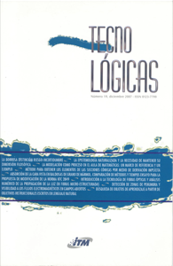 Logotipo de la colección