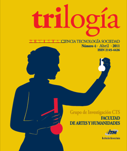 Logotipo de la colección