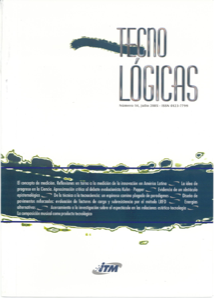 Logotipo de la colección
