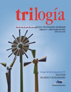 Logotipo de la colección