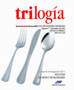 Logotipo de la colección